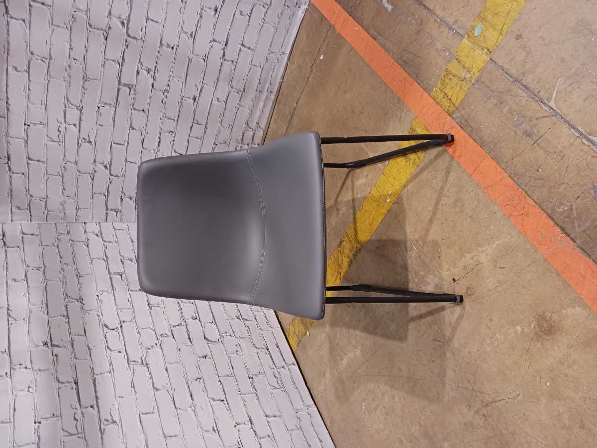Centiar Side Chair - Gray - Gallery Image 9